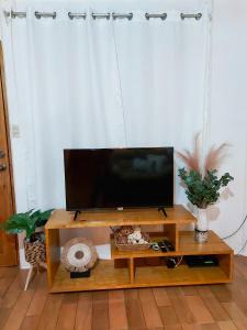 Casa Bambú, con ac y wifi