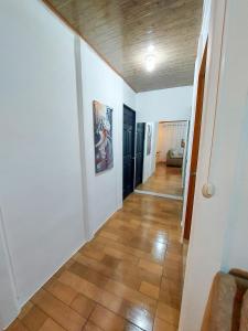 Casa Bambú, con ac y wifi