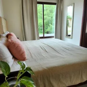 Casa Koru - Arroyo Agua Azul