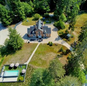 Maisons de vacances DOMAINE DE MALVAUX - Sologne - Gite de charme 15 personnes - Nouan le Fuzelier : photos des chambres