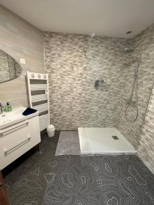 Hébergement Roc Land