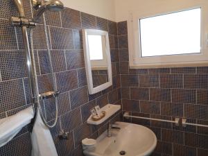 Chambre Lits Jumeaux avec Balcon