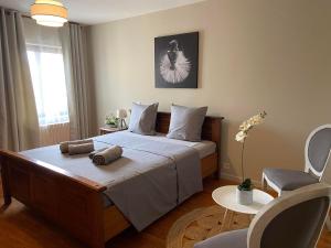 B&B / Chambres d'hotes Le Saint Andre : photos des chambres