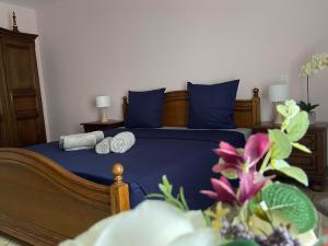 B&B / Chambres d'hotes Le Saint Andre : photos des chambres