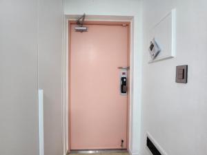 Welcome to Jejubi house