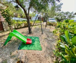 Hillsea Villas Marina Di Camerota