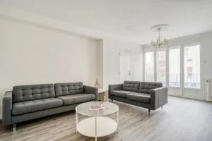 Les chambres de Maréchal - Saint-Priest