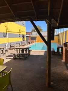 Platinum Guesthouse Kempton park