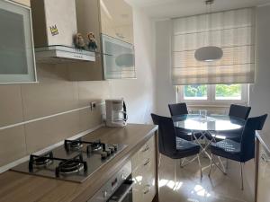 Spacious Modern Apartment Close to the Beach