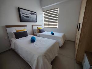 Ocean Point Beach Front Apartment