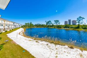 A Wave From It- at Lost Key Golf and Beach Club