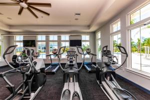 A Wave From It- at Lost Key Golf and Beach Club