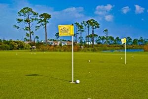 A Wave From It- at Lost Key Golf and Beach Club