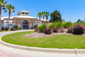 A Wave From It- at Lost Key Golf and Beach Club