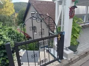 Haus Wiesental - Lütschenbach