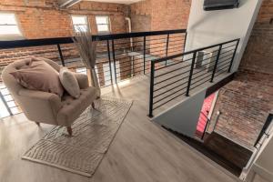 Entire Historic Building Sleeps 30