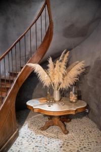 B&B / Chambres d'hotes Camellas-Lloret : photos des chambres