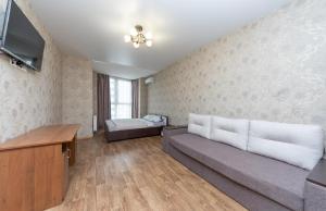 Apartment on Draghomanova 2a