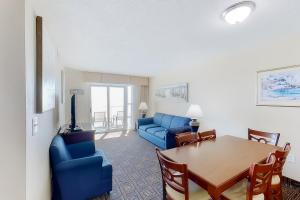 Carolinian Beach Resort 1830