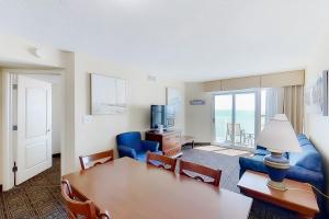 Carolinian Beach Resort 1830