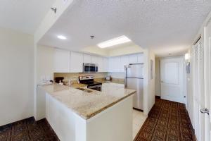 Carolinian Beach Resort 1830