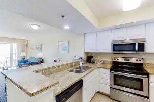 Carolinian Beach Resort 1830