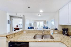 Carolinian Beach Resort 1830