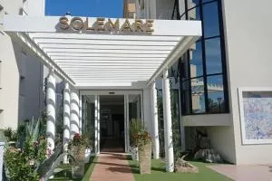 SoleMare Hotel e Residence - Misano Adriatico
