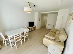 Apartamento El Sereno