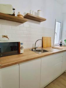 Apartamento El Sereno