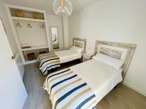 Apartamento El Sereno