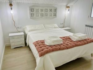 Apartamento El Sereno