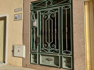 Apartamentos Turísticos Magallanes I