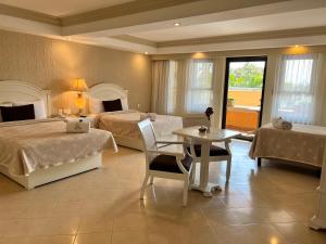 Excelaris Grand Resort Conventions & Spa