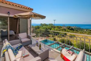 Villa Helona Sun by Villa Plus