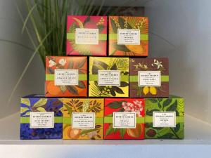 Explore Downtown and Mount Adams with River Views