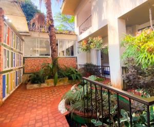 Hotel Campestre Santa Monica Pance