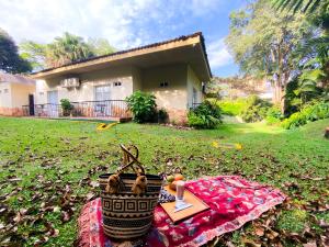 Hotel Campestre Santa Monica Pance - 4-sterrenhotels in Cali