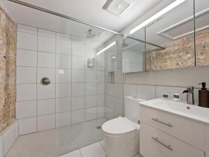 Over the Rhine Luxury MicroSuite On Findlay Market