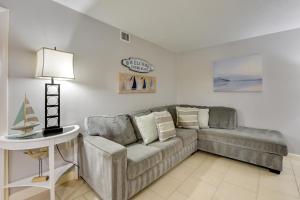 Beach and Pool Access Hilton Head Resort Condo