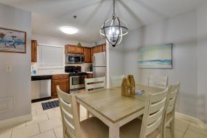 Beach and Pool Access Hilton Head Resort Condo