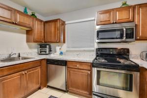 Beach and Pool Access Hilton Head Resort Condo