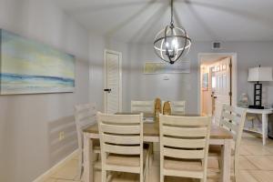 Beach and Pool Access Hilton Head Resort Condo