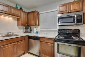 Beach and Pool Access Hilton Head Resort Condo