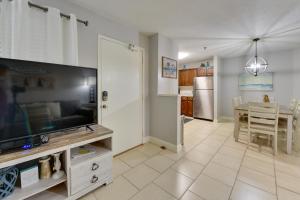 Beach and Pool Access Hilton Head Resort Condo