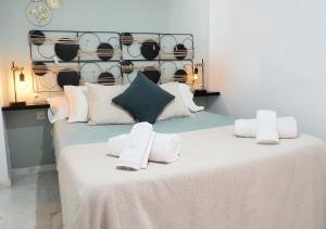 Sunny Holiday Apartment in the historic centre- Private Parking