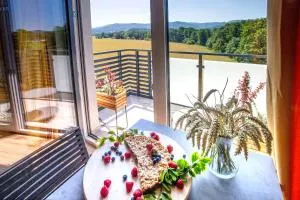 Złota Widokówka - 加沃泽