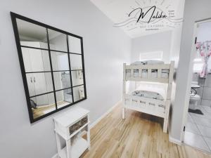 MALIKA Self Catering #Loadshedding free #