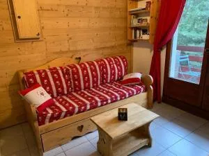 Bourg-St-Maurice/ Les Arcs - Appartement 4p - Séez