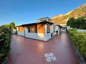 Casa Arcada - Vulcano